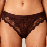 Wholesale Sexy Sheer Floral Lace Panties for Women