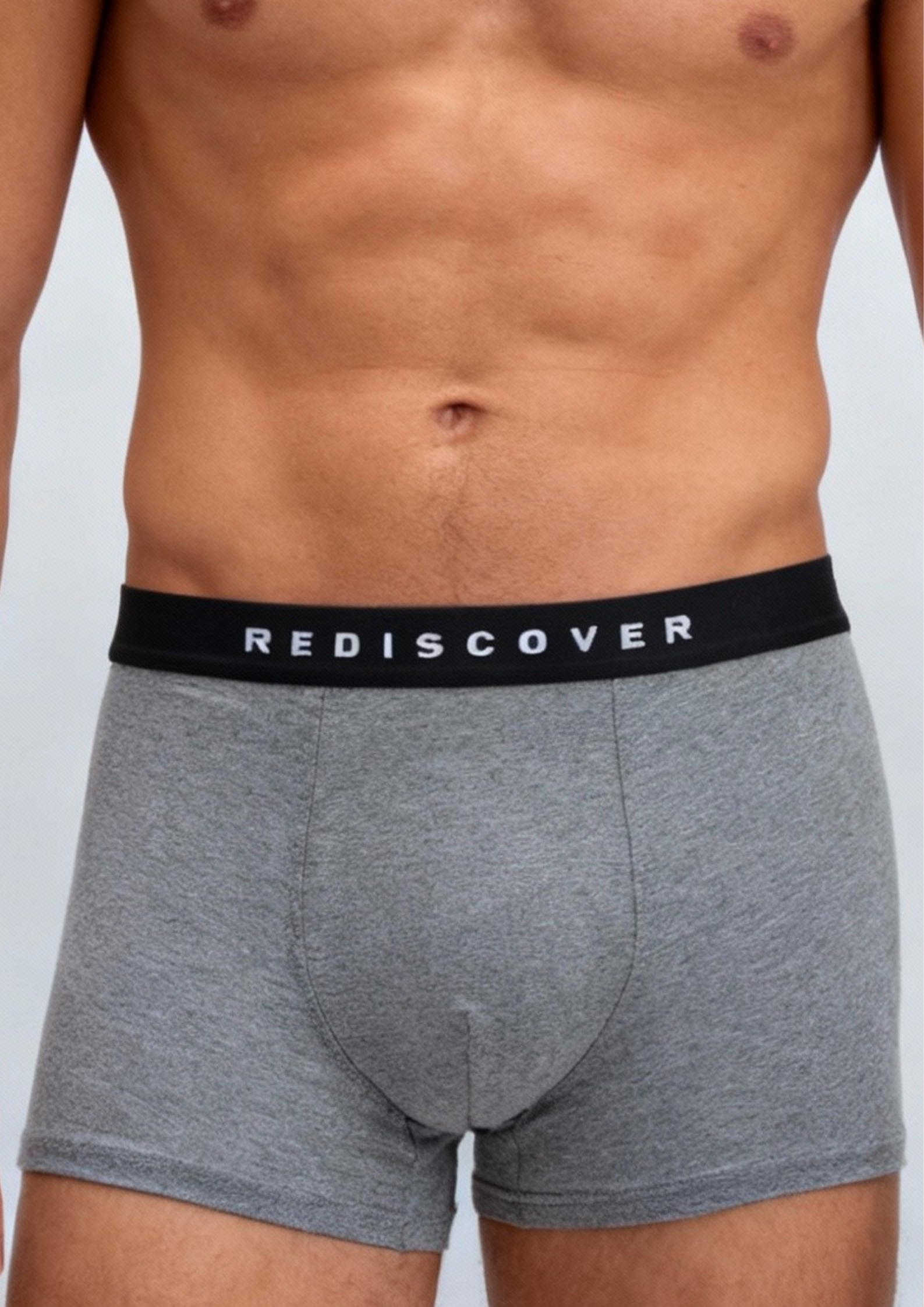Men's Daily Standard Boxer Logo Customized - Image 1