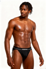 Shuli Cotton Men's Underwear Brief - OEM available  - OEM available