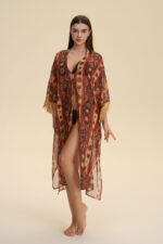Women's Loungewear Printed Ultra-soft feeling Sleepwear - Image 3